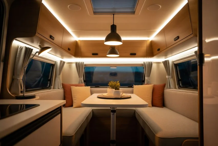 Light That Works for You