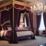 Luxurious Royal Bedroom Ideas for a Regal Retreat