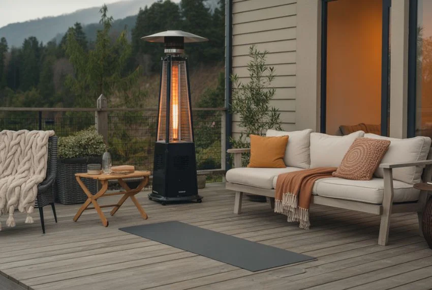 Make It Functional Year-Round