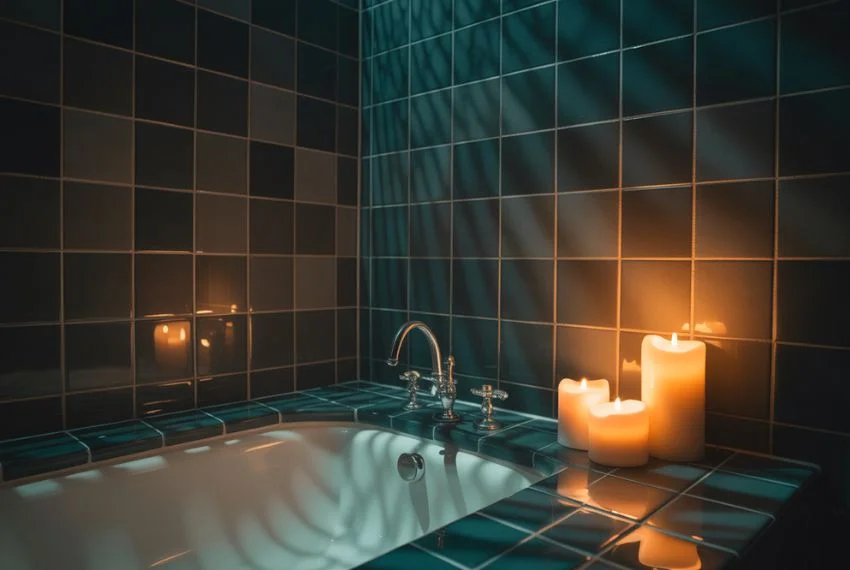 Master Lighting for Mood and Mystery