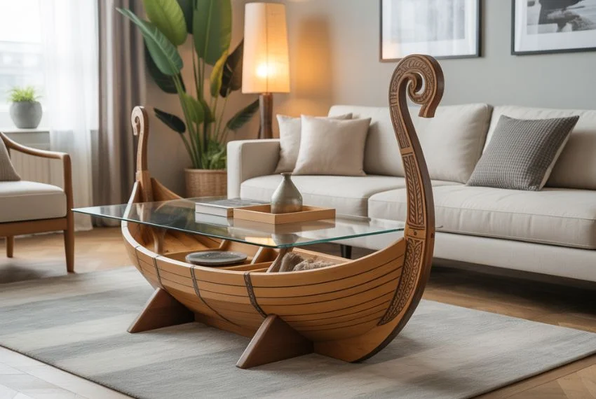 Materials That Make a Difference