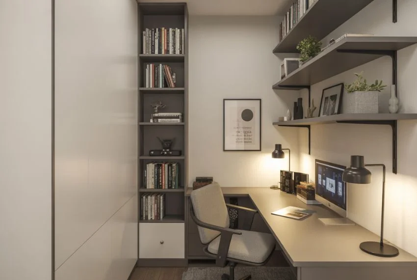 Maximize Vertical Space