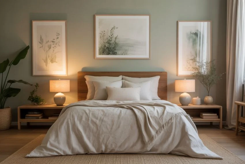 Mindful Decor Choices