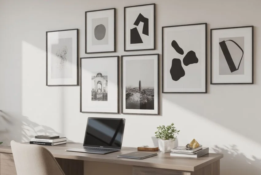 Minimalist Art Prints