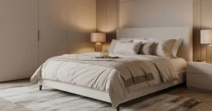 Modern Grown Women Bedroom Designs That Reflect Personality