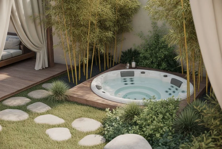 Nature-Inspired Retreat Designs