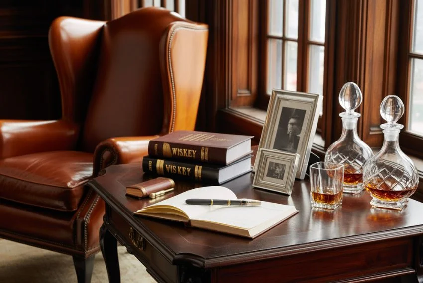 Personal Touches That Reflect Taste and Story