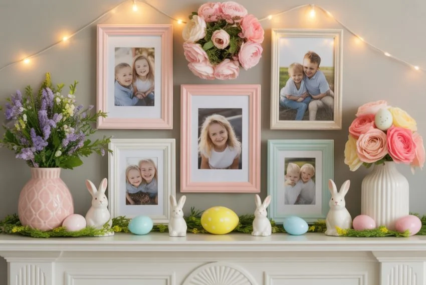 Personalize with Photos and Keepsakes