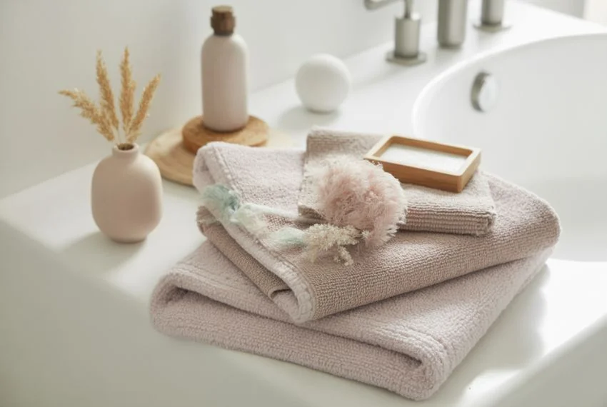 Play with Textiles and Accessories