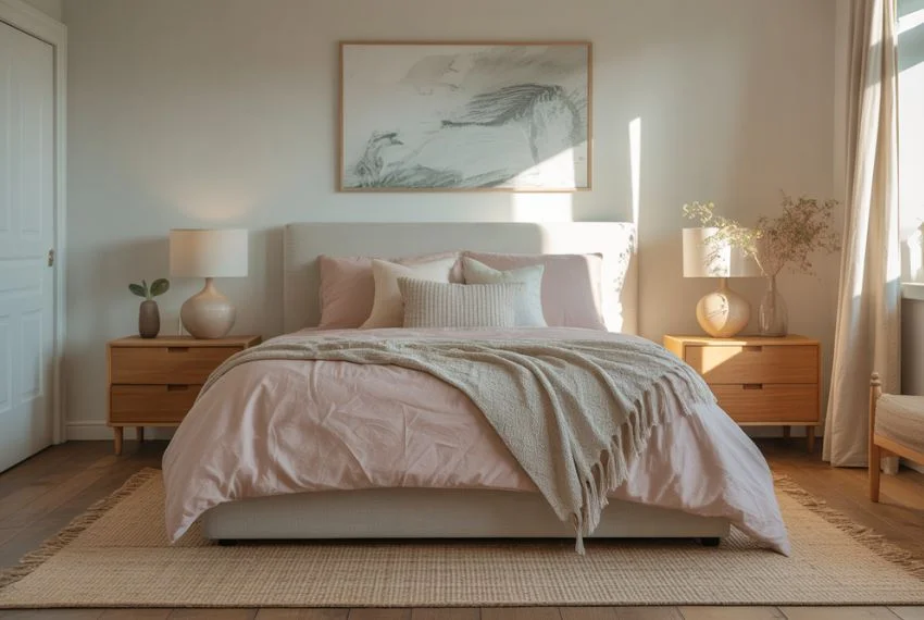 Position Your Bed for Optimal Energy