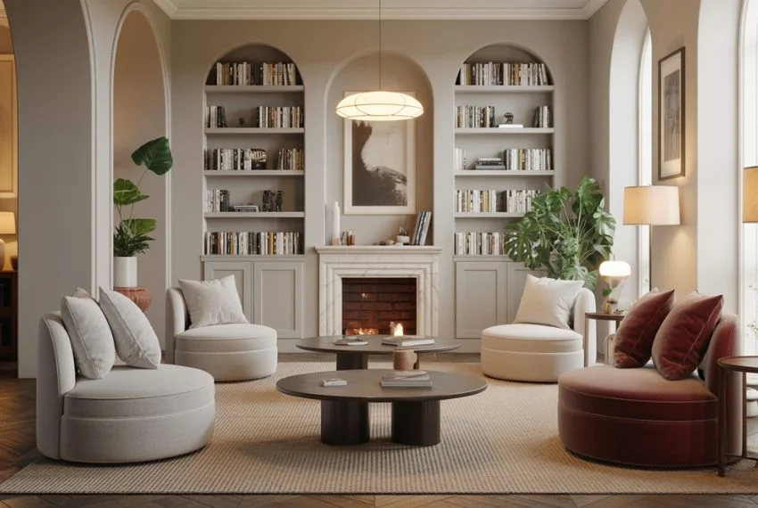 Reimagining the Parlor’s Purpose in 2026