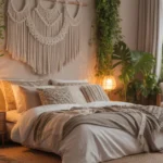 Relaxed and Artistic Hippie Bedroom Designs You’ll Love