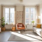 Rent Friendly Home Upgrades That Boost Style Without Breaking the Lease