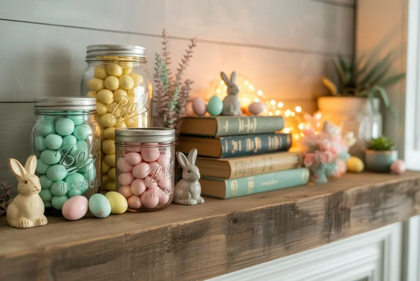 Repurpose Everyday Items