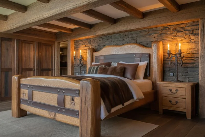 Root Your Design in Authentic Nordic Materials