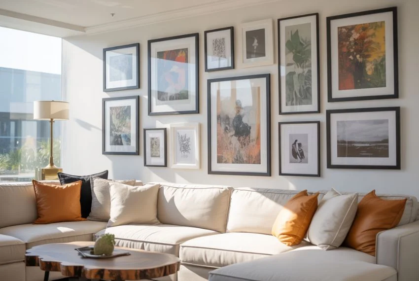 Seasonal and Rotating Displays