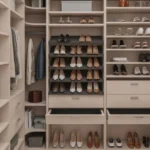 Smart Shoe Closet Ideas to Organize Every Pair