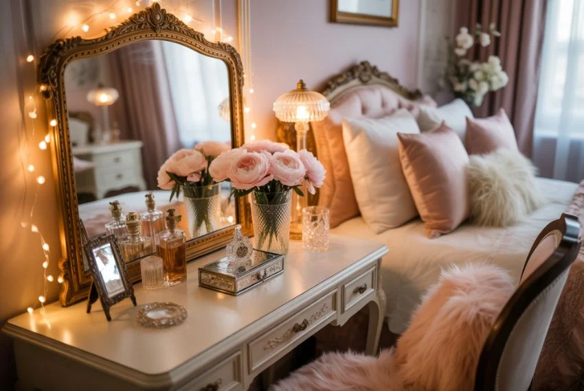 Social Media and Aesthetic Trends