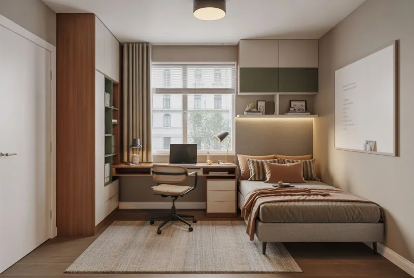 Start With a Smart Layout Plan