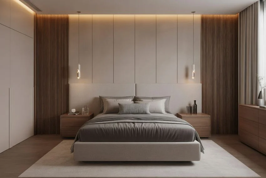 Statement Furniture with Purpose and Presence