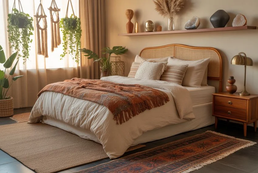 Strategic Investment Choices