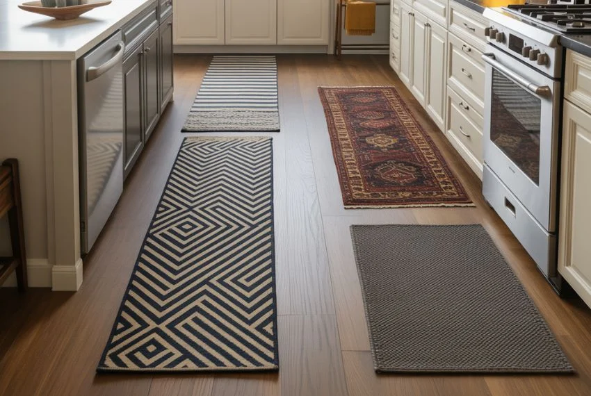 Styles and Designs for Modern Kitchens