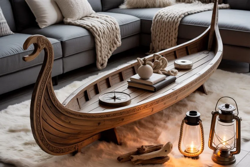 Styling Tips for Modern Interiors