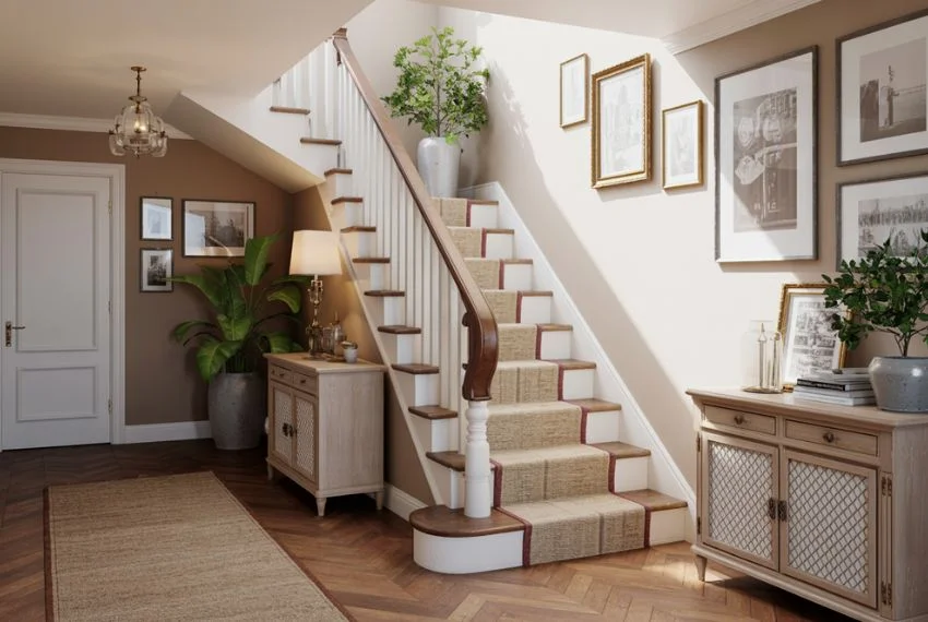 Styling Tips for a Cozy French Country Look