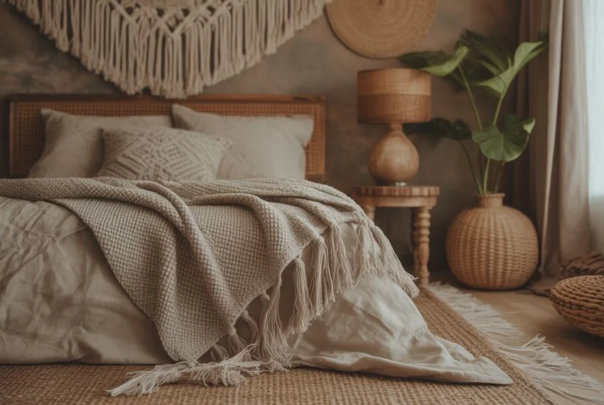 Texture as a Design Language