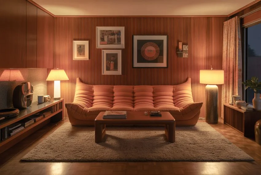 The Birth of a Design Revolution in 1973