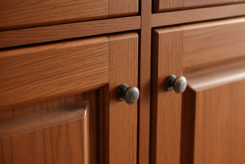 The Hallmarks of Amish Kitchen Designs