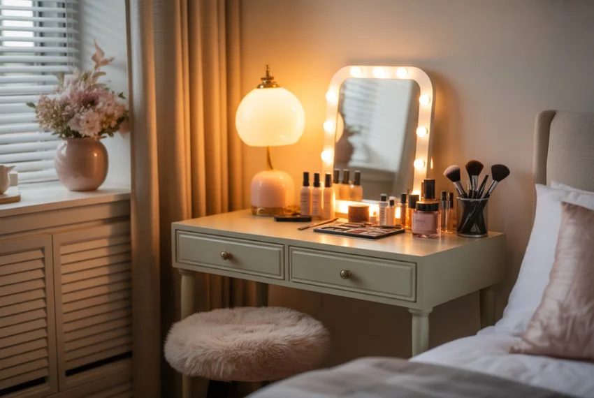 The Rise of Self-Care Spaces