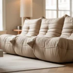 Togo Sofa by Michel Ducaroy