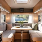 Trendiest Camper Interior Design Ideas