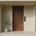 Trending Door Lock Ideas for a Sleek, Secure Entryway