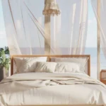 Tropical Nightstands for Island Homes