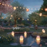 Unique Lantern Ideas for Home and Garden