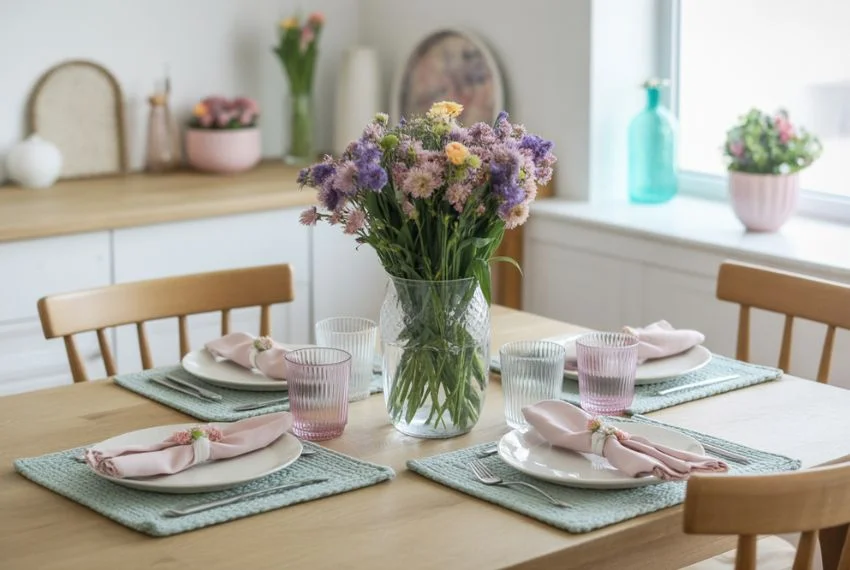 Update Your Table Settings