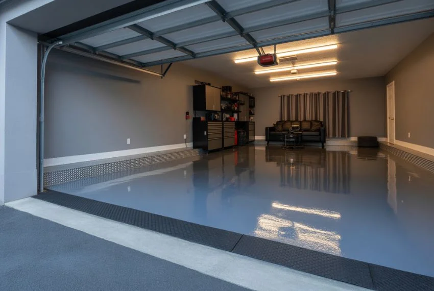 Upgrade Flooring for Comfort and Style