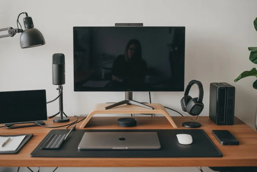 Upgrade Tech for Efficiency