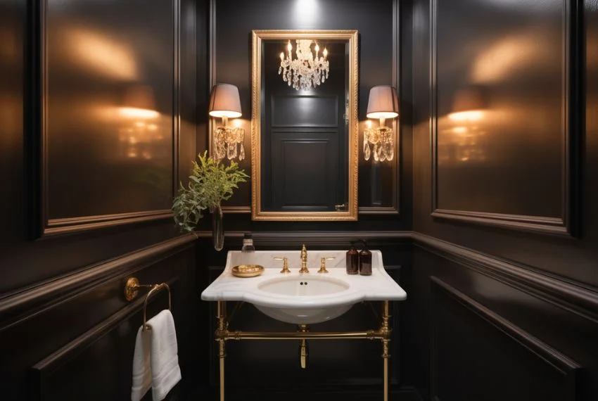 Use Statement Lighting