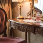 Victorian Vanity Ideas That Bring Old-World Glamour Home