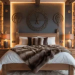 Viking Bedroom Ideas