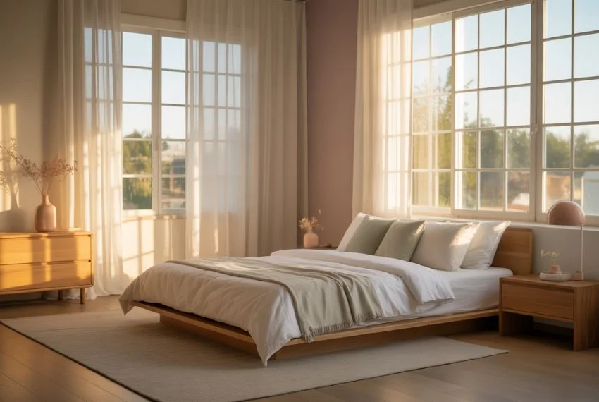 Why Feng Shui Bedroom Layout Matters