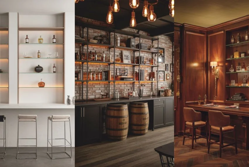 Works With Any Interior Style