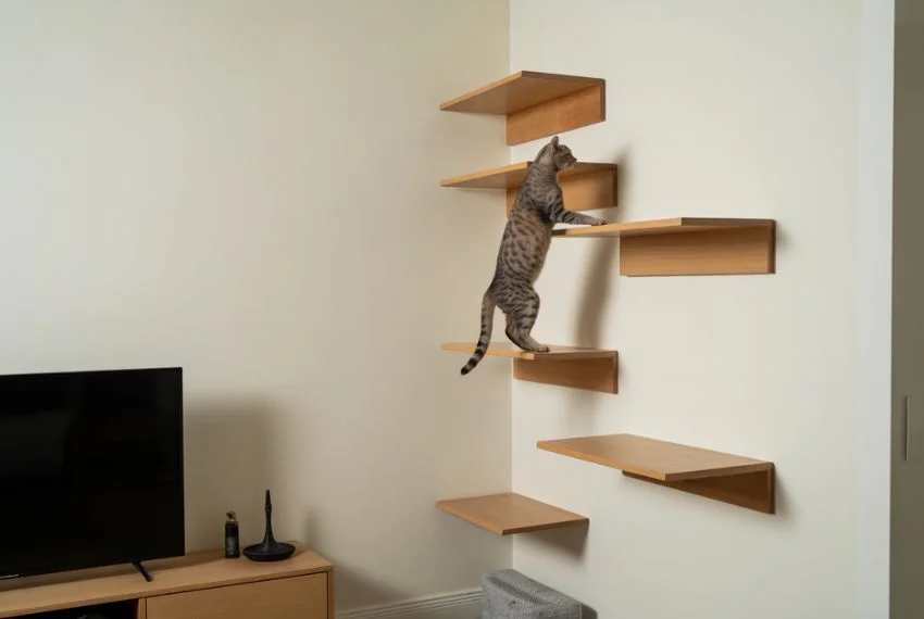 Add Vertical Space to Reduce Clutter