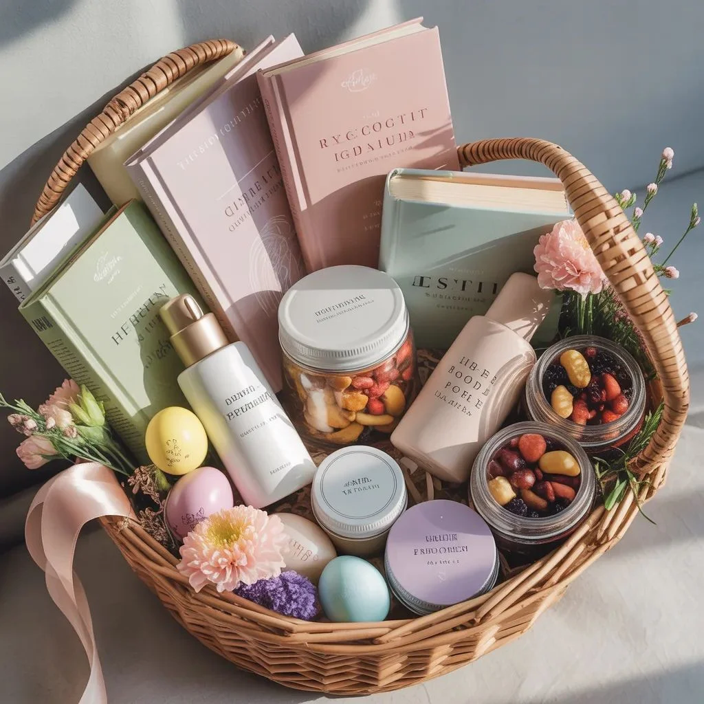 Balancing Useful Gifts with Small Joyful Surprises