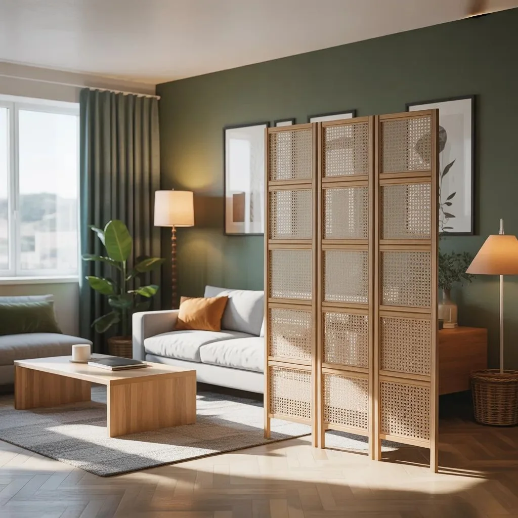 Begin with the Smallest Divider That Solves the Problem