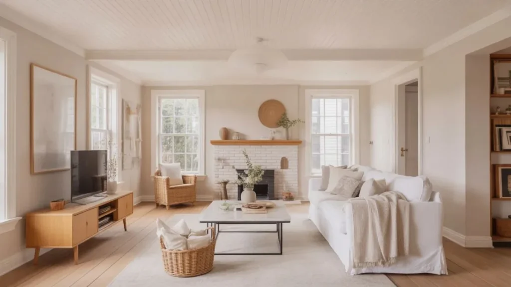 Best Low Cost Wood Ceiling Ideas for a Beautiful Budget Makeover