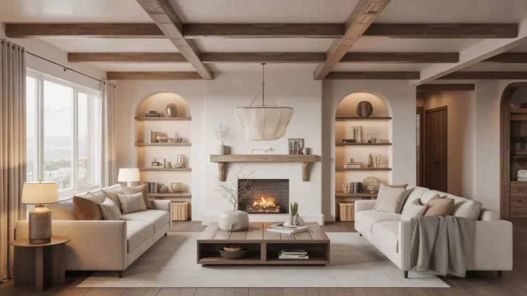 Best Ways to Install Fake Beams on Ceiling on a Budget